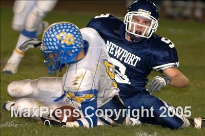Thumbnail 3 in Charter Oak @ Newport Harbor (Section Playoffs) photogallery.