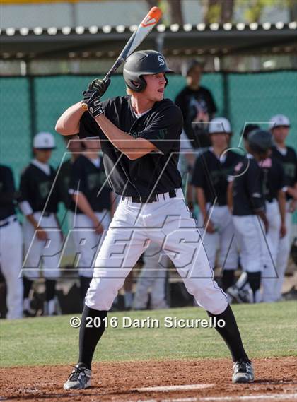 Thumbnail 1 in Skyline vs. Prescott (Bob Everett Baseball Classic) photogallery.