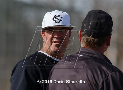 Thumbnail 1 in Skyline vs. Prescott (Bob Everett Baseball Classic) photogallery.