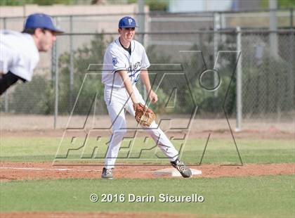 Thumbnail 3 in Skyline vs. Prescott (Bob Everett Baseball Classic) photogallery.