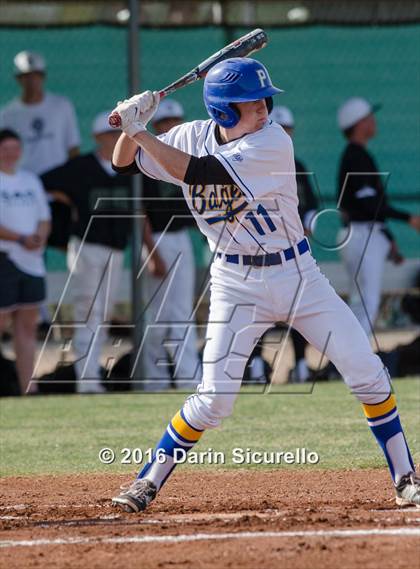 Thumbnail 1 in Skyline vs. Prescott (Bob Everett Baseball Classic) photogallery.