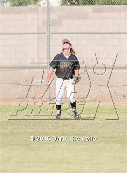 Thumbnail 3 in Skyline vs. Prescott (Bob Everett Baseball Classic) photogallery.