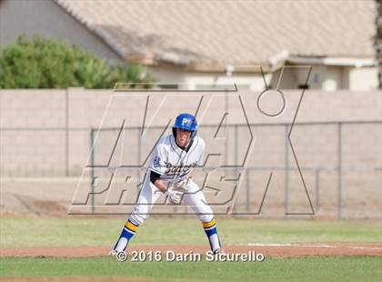 Thumbnail 1 in Skyline vs. Prescott (Bob Everett Baseball Classic) photogallery.