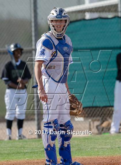 Thumbnail 1 in Skyline vs. Prescott (Bob Everett Baseball Classic) photogallery.