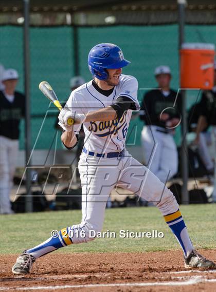 Thumbnail 2 in Skyline vs. Prescott (Bob Everett Baseball Classic) photogallery.
