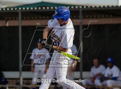 Thumbnail 3 in Skyline vs. Prescott (Bob Everett Baseball Classic) photogallery.
