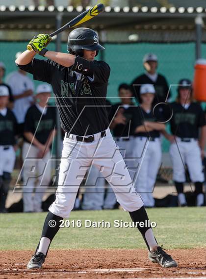 Thumbnail 3 in Skyline vs. Prescott (Bob Everett Baseball Classic) photogallery.