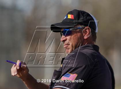 Thumbnail 1 in Skyline vs. Prescott (Bob Everett Baseball Classic) photogallery.