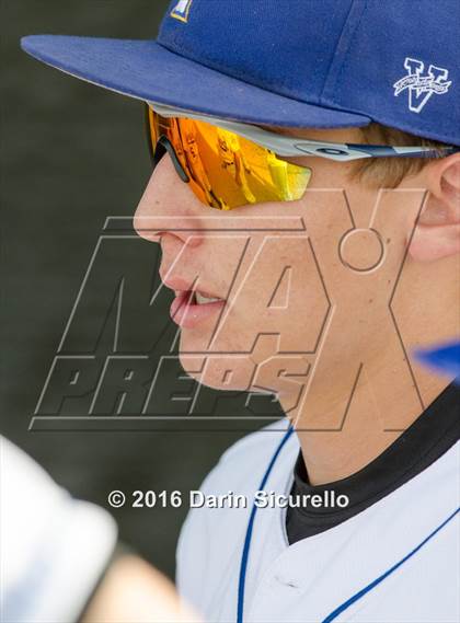 Thumbnail 1 in Skyline vs. Prescott (Bob Everett Baseball Classic) photogallery.
