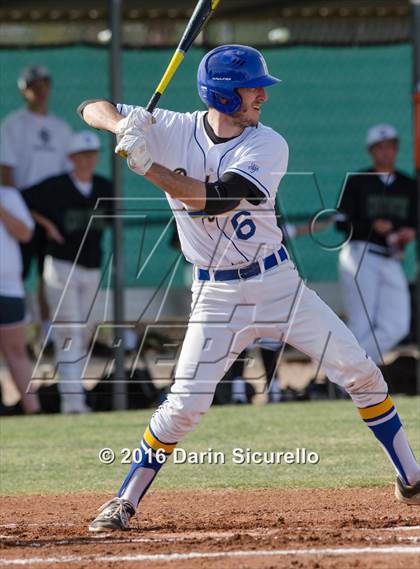 Thumbnail 1 in Skyline vs. Prescott (Bob Everett Baseball Classic) photogallery.