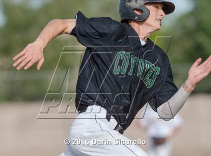 Thumbnail 3 in Skyline vs. Prescott (Bob Everett Baseball Classic) photogallery.