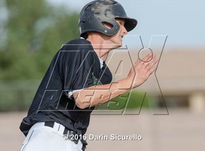 Thumbnail 1 in Skyline vs. Prescott (Bob Everett Baseball Classic) photogallery.