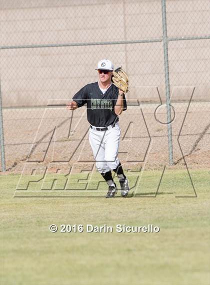 Thumbnail 1 in Skyline vs. Prescott (Bob Everett Baseball Classic) photogallery.
