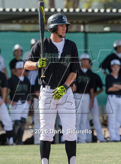 Thumbnail 1 in Skyline vs. Prescott (Bob Everett Baseball Classic) photogallery.