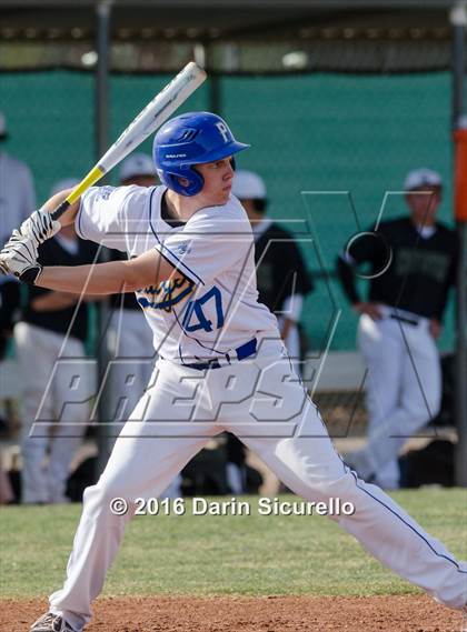 Thumbnail 3 in Skyline vs. Prescott (Bob Everett Baseball Classic) photogallery.