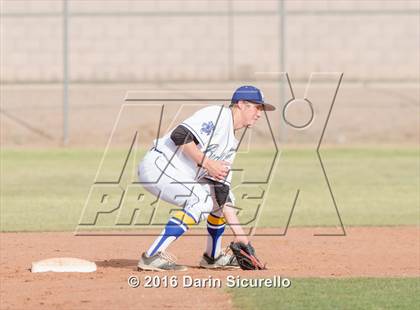 Thumbnail 1 in Skyline vs. Prescott (Bob Everett Baseball Classic) photogallery.