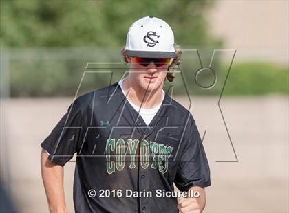 Thumbnail 3 in Skyline vs. Prescott (Bob Everett Baseball Classic) photogallery.