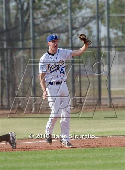 Thumbnail 1 in Skyline vs. Prescott (Bob Everett Baseball Classic) photogallery.