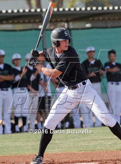 Thumbnail 3 in Skyline vs. Prescott (Bob Everett Baseball Classic) photogallery.