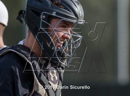 Thumbnail 3 in Skyline vs. Prescott (Bob Everett Baseball Classic) photogallery.