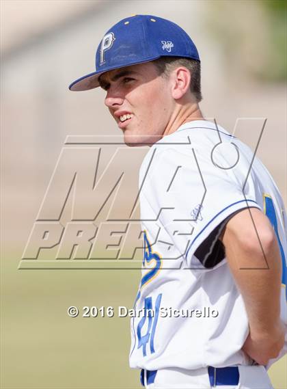 Thumbnail 1 in Skyline vs. Prescott (Bob Everett Baseball Classic) photogallery.