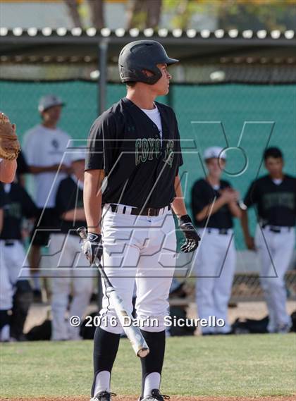 Thumbnail 1 in Skyline vs. Prescott (Bob Everett Baseball Classic) photogallery.