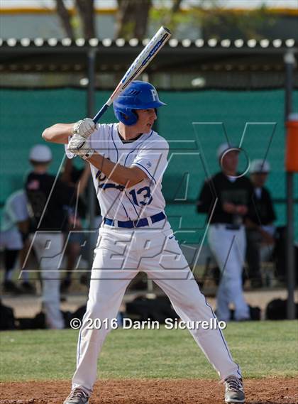 Thumbnail 1 in Skyline vs. Prescott (Bob Everett Baseball Classic) photogallery.