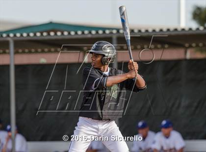 Thumbnail 1 in Skyline vs. Prescott (Bob Everett Baseball Classic) photogallery.
