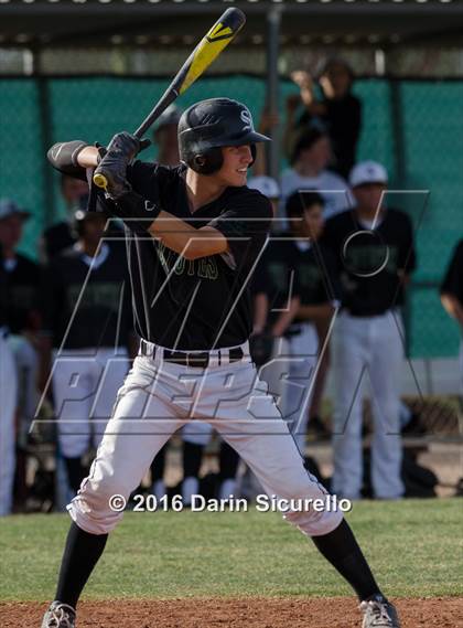 Thumbnail 2 in Skyline vs. Prescott (Bob Everett Baseball Classic) photogallery.