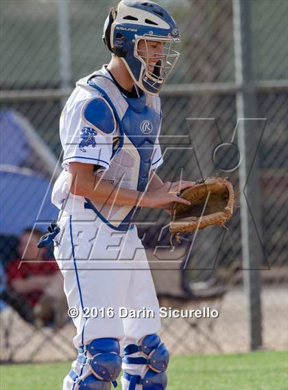 Thumbnail 2 in Skyline vs. Prescott (Bob Everett Baseball Classic) photogallery.