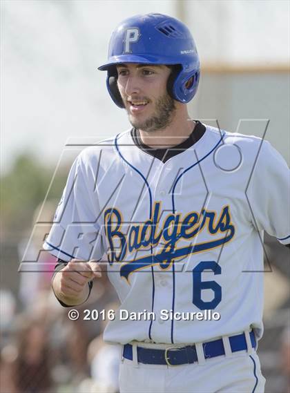 Thumbnail 2 in Skyline vs. Prescott (Bob Everett Baseball Classic) photogallery.