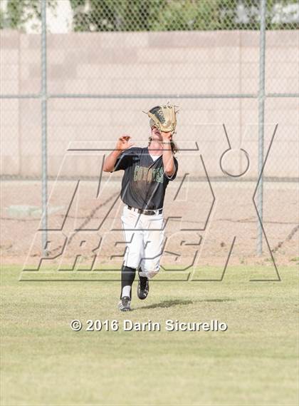 Thumbnail 1 in Skyline vs. Prescott (Bob Everett Baseball Classic) photogallery.