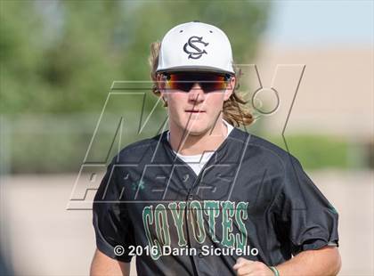 Thumbnail 1 in Skyline vs. Prescott (Bob Everett Baseball Classic) photogallery.