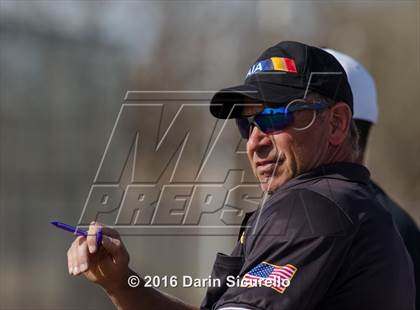 Thumbnail 2 in Skyline vs. Prescott (Bob Everett Baseball Classic) photogallery.