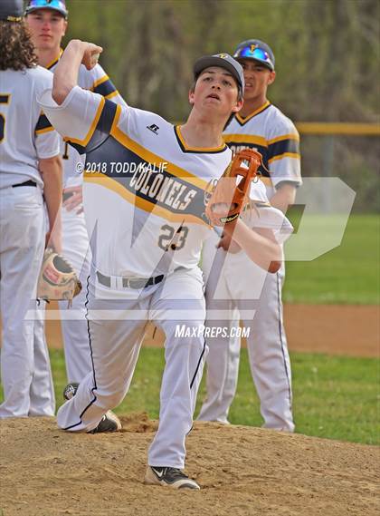 Thumbnail 3 in Montville @ Ledyard photogallery.