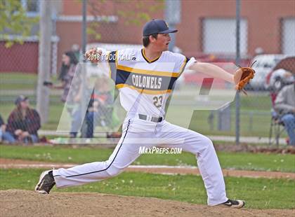 Thumbnail 1 in Montville @ Ledyard photogallery.