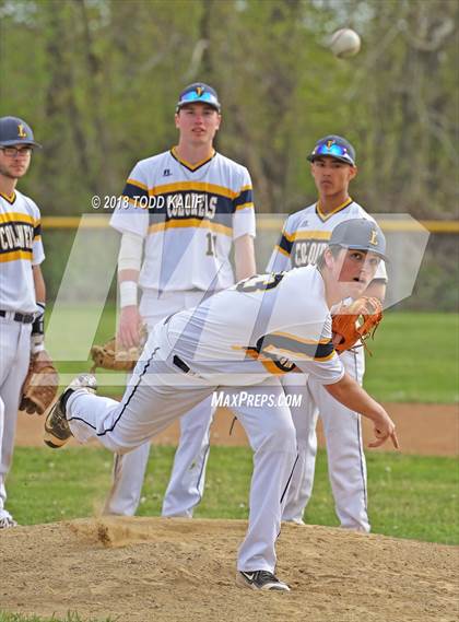Thumbnail 3 in Montville @ Ledyard photogallery.
