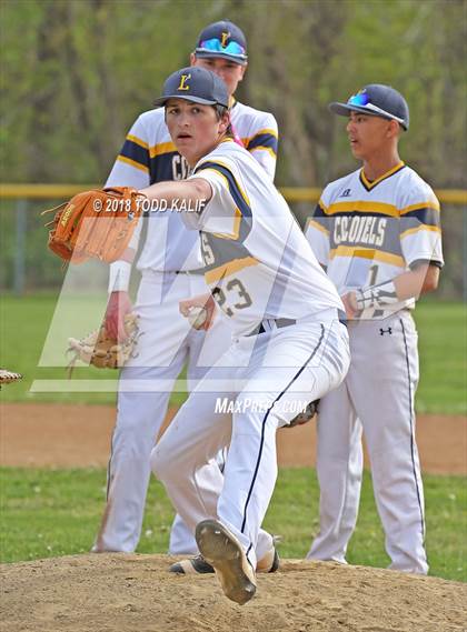 Thumbnail 1 in Montville @ Ledyard photogallery.