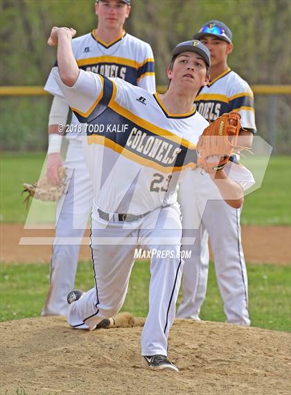 Thumbnail 3 in Montville @ Ledyard photogallery.