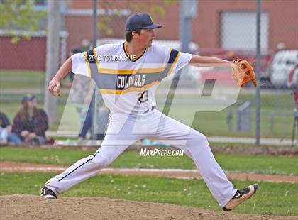 Thumbnail 3 in Montville @ Ledyard photogallery.