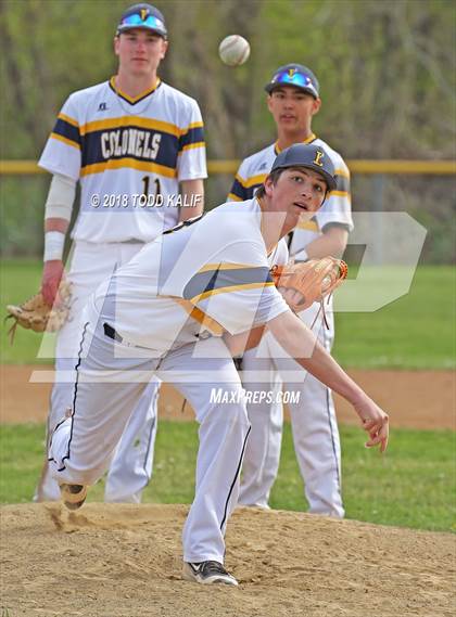 Thumbnail 2 in Montville @ Ledyard photogallery.