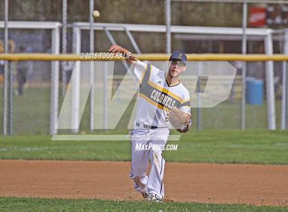 Thumbnail 1 in Montville @ Ledyard photogallery.