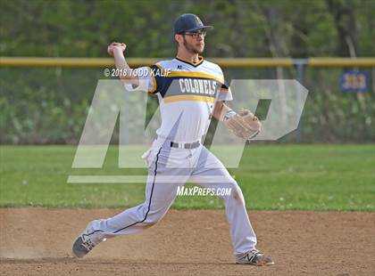 Thumbnail 3 in Montville @ Ledyard photogallery.