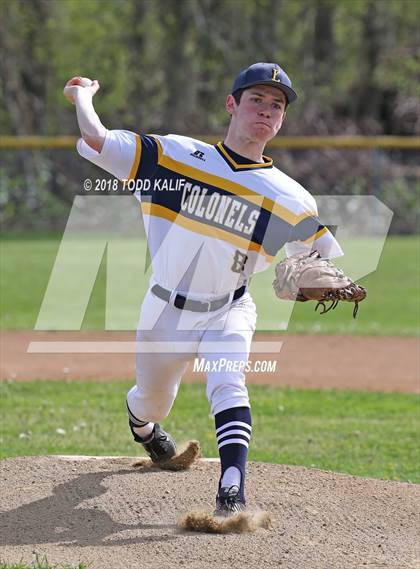 Thumbnail 2 in Montville @ Ledyard photogallery.