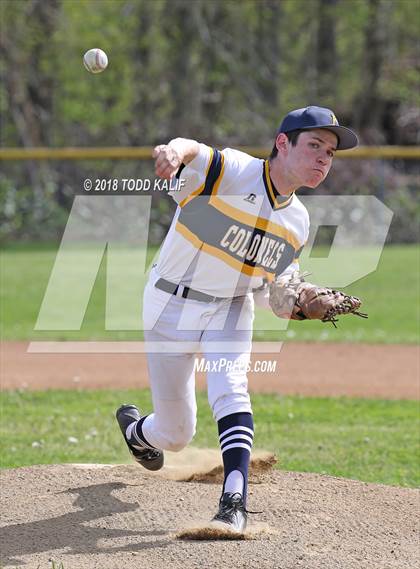 Thumbnail 3 in Montville @ Ledyard photogallery.