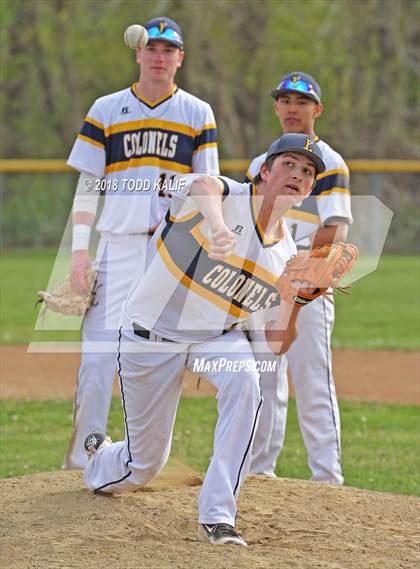 Thumbnail 1 in Montville @ Ledyard photogallery.