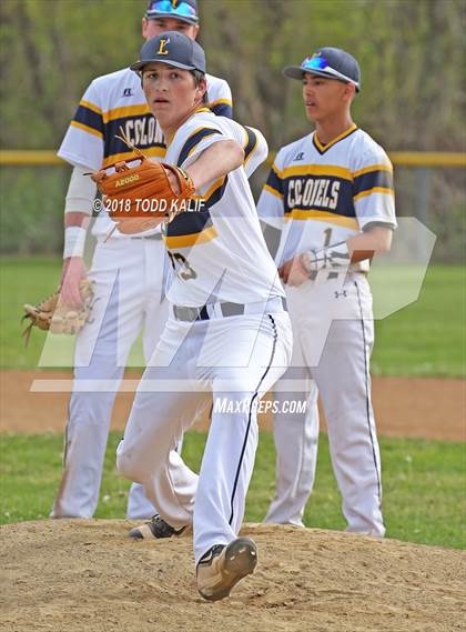 Thumbnail 2 in Montville @ Ledyard photogallery.