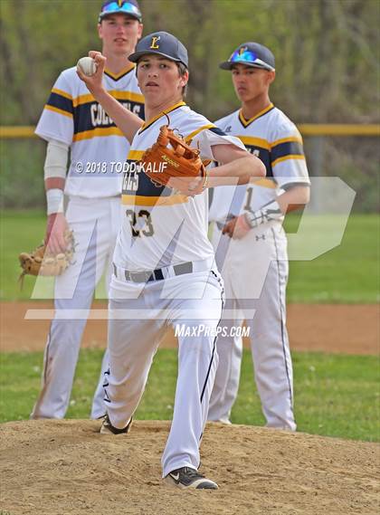 Thumbnail 2 in Montville @ Ledyard photogallery.