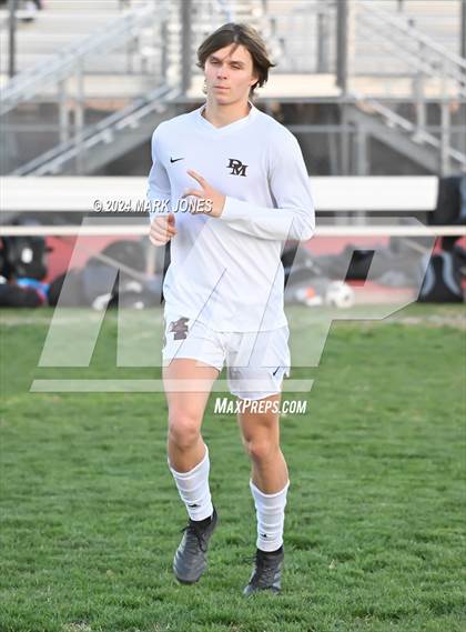 Thumbnail 3 in Desert Mountain @ Ironwood (AIA 5A Round 1 Playoff) photogallery.