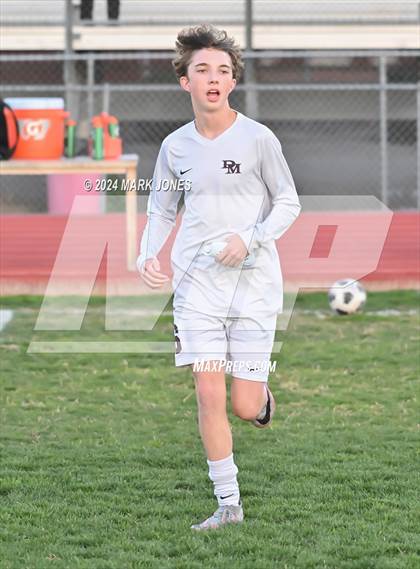Thumbnail 3 in Desert Mountain @ Ironwood (AIA 5A Round 1 Playoff) photogallery.